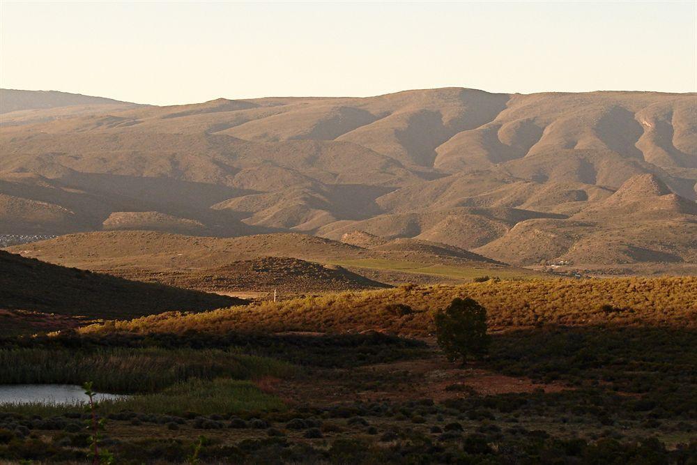 Galenia Estate Gasthuis Montagu